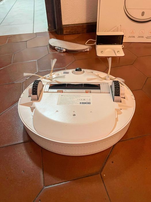 Vendo Robot Aspirador Xiaomi Mi Vacuum-Mop Essential (MJSTG1)