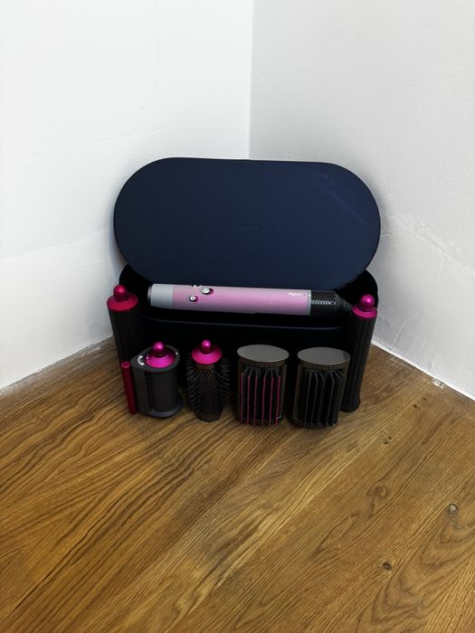 AirWrap Suszarko-Lokówka Dyson HS05