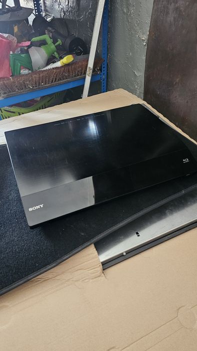 Kino domowe SONY BDV-E880 BLU-RAY