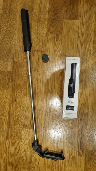 Selfie stick XT02