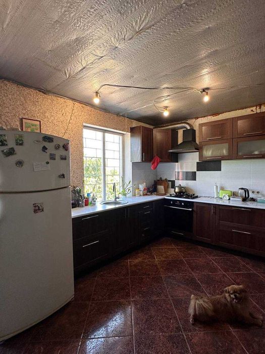Продам двоповерховий будинок 141 м²|24 сотки|Центр Сурсько-Литовського