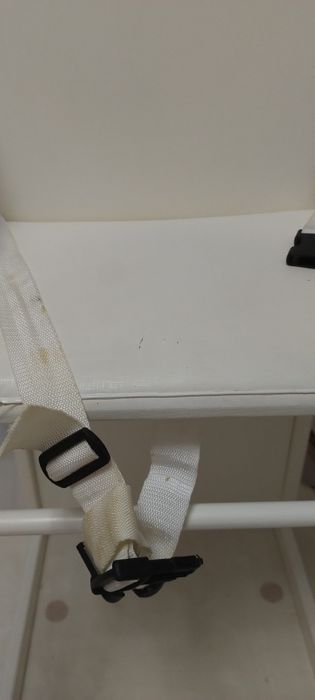 Krzesełko stolik 2w1 , do kamienia Klupś