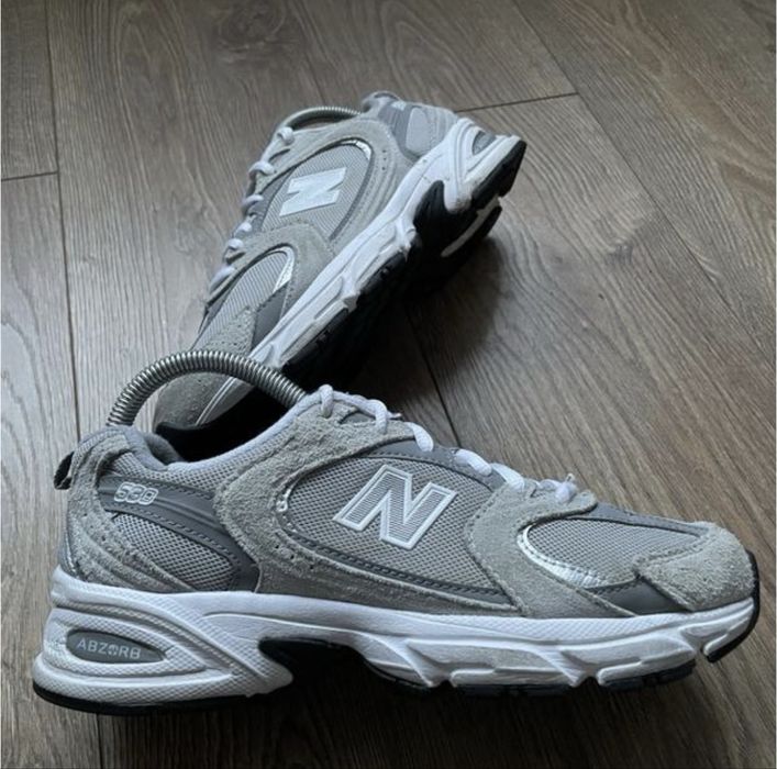 Кросівки New Balance, унісекс