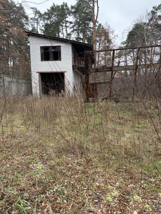 Буча продажа земли