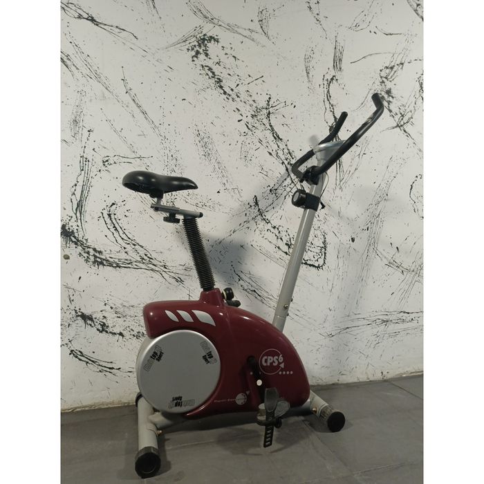 Rower Stacjonarny Magnetyczny Christopeit Wysyłka HIT