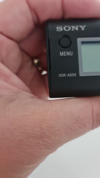 Action Cam HDR AS50