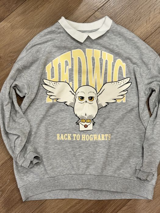 Світшот оверсайз Harry Potter H&M