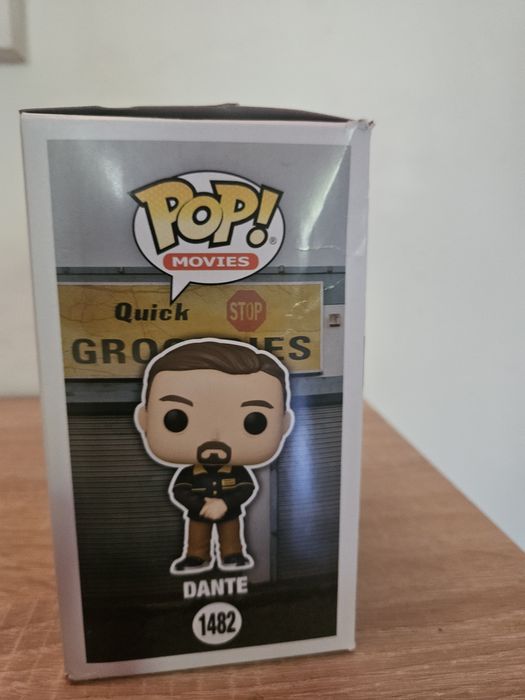 Dante 1482 Clerks III Funko POP! Vinyl tanio najtaniej