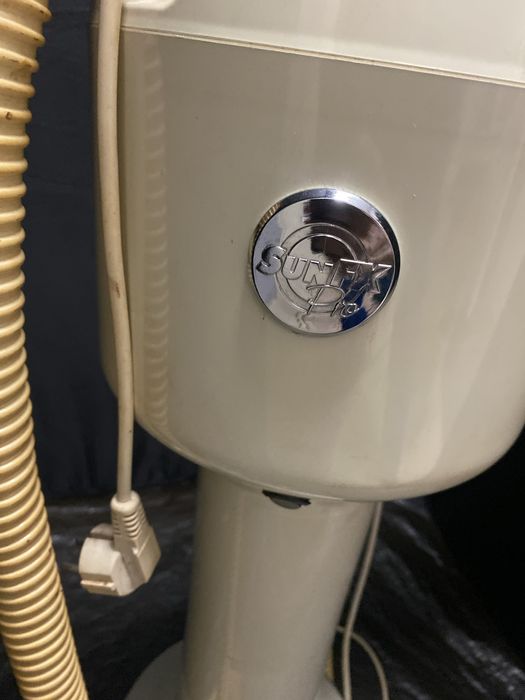 Zestaw do opalania natryskowego SunFx