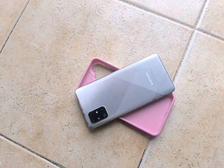 Samsung Galaxy a71 128/6