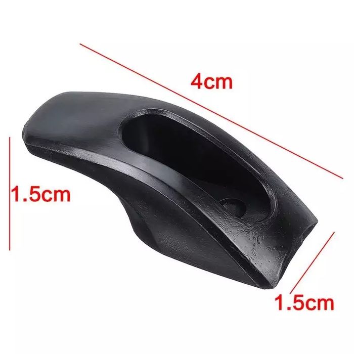 Электросамокат Ninebot ES1 ES2 Es3 ES4 крючок, крюк, вешалка, детали