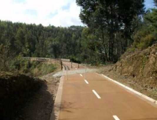 Terreno rústico (1,7 hectares) freguesia de Arnóia - Celorico Basto