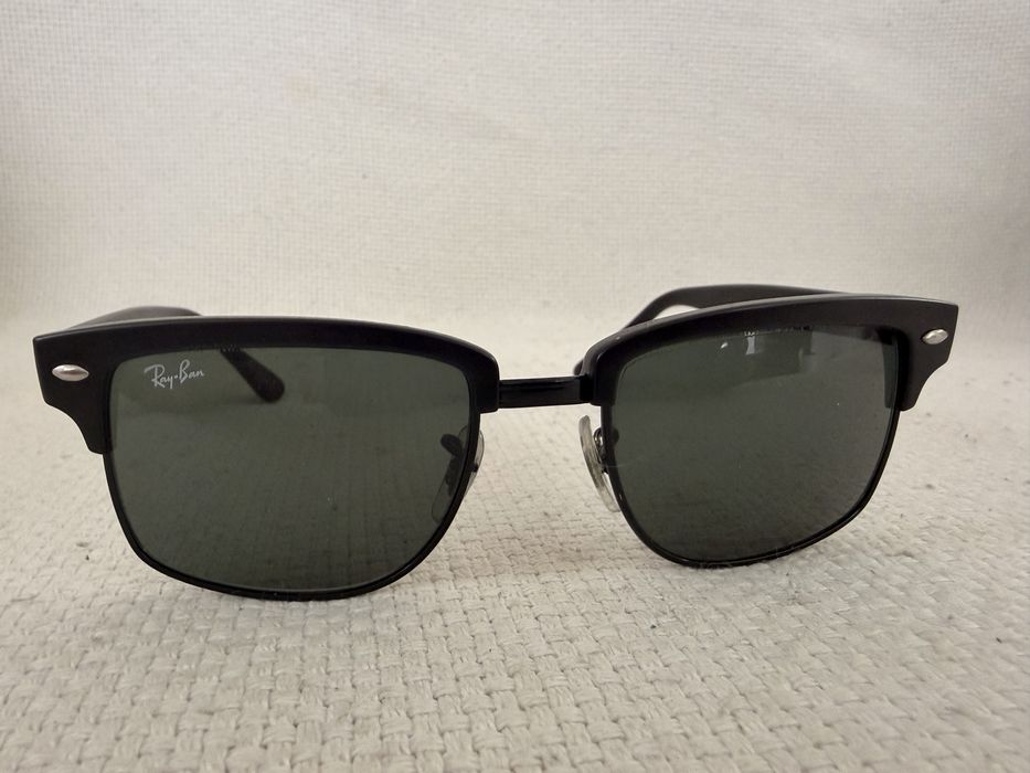 Oculos novos Ray Ban