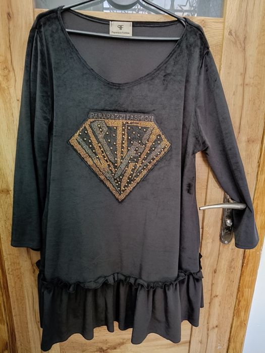 Tunika sukienka xxxx