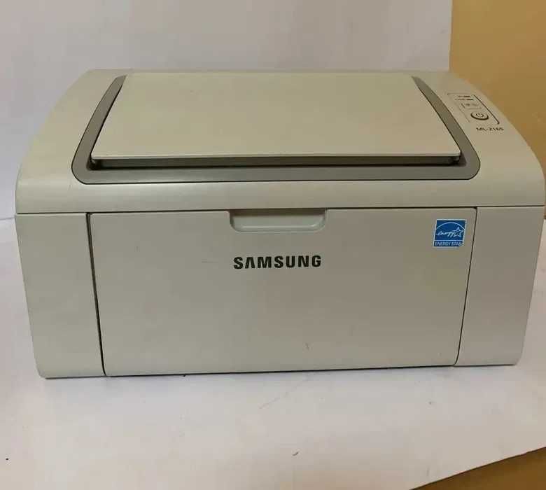 Продам принтер Samsung ML-2165