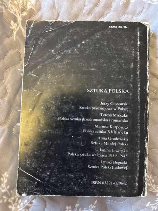 Polska sztuka gotycka