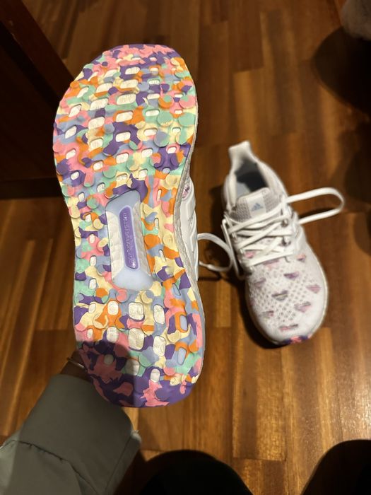 Sapatilhas adidas ediçao limitada