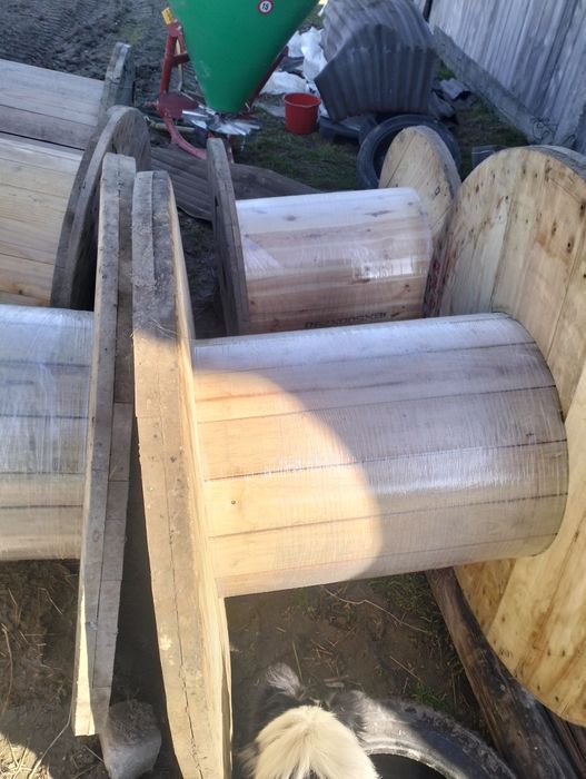 Sprzedam nowe szpule