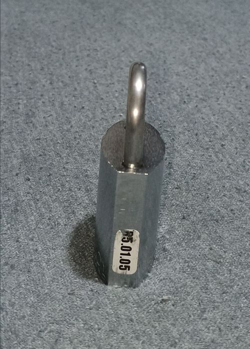 Kłódka ABLOY 321 B5.01.05