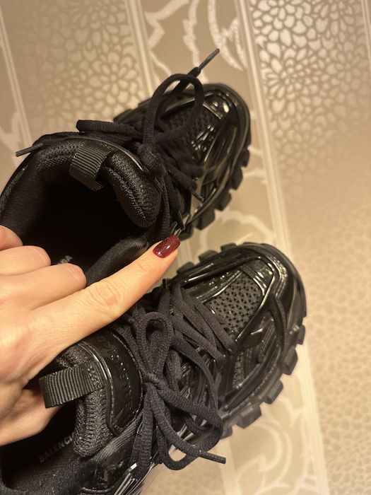 Balenciaga 35 размер