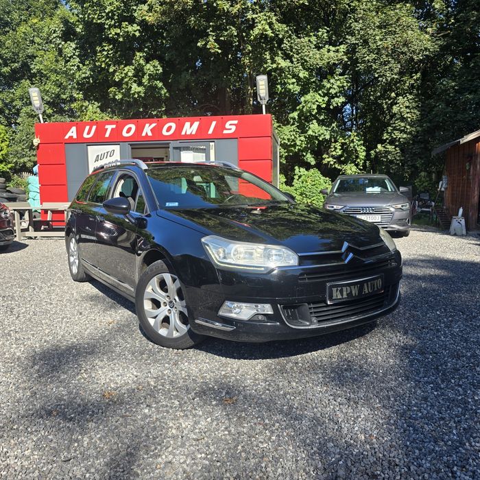 Citroën C5