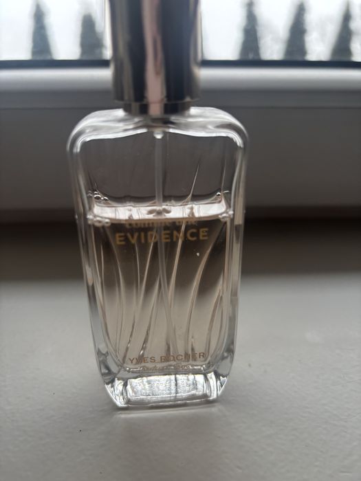 Perfumy damskie yves Rocher