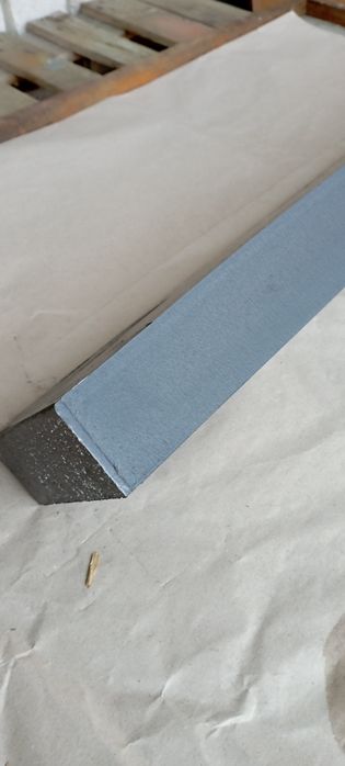 Капролон (полиамід 6) блочный.