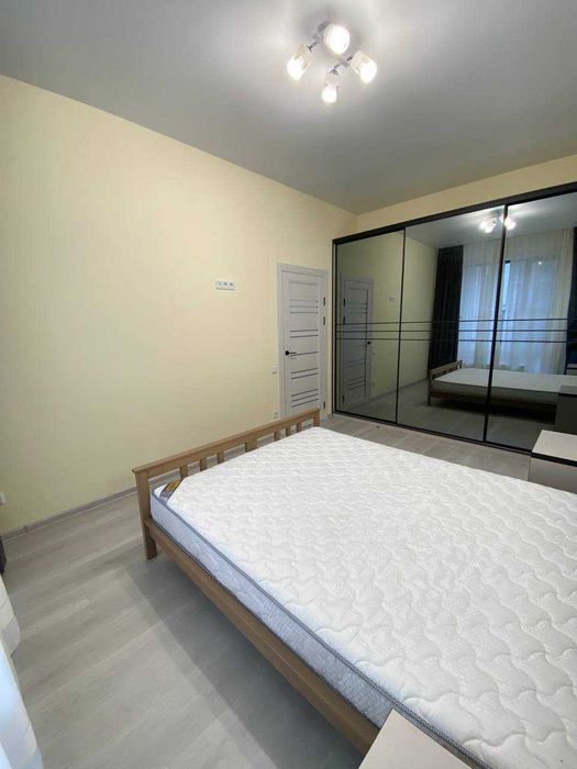 Здам 2к квартиру 57 м2 ЖК Женева / Центр/ Короленко