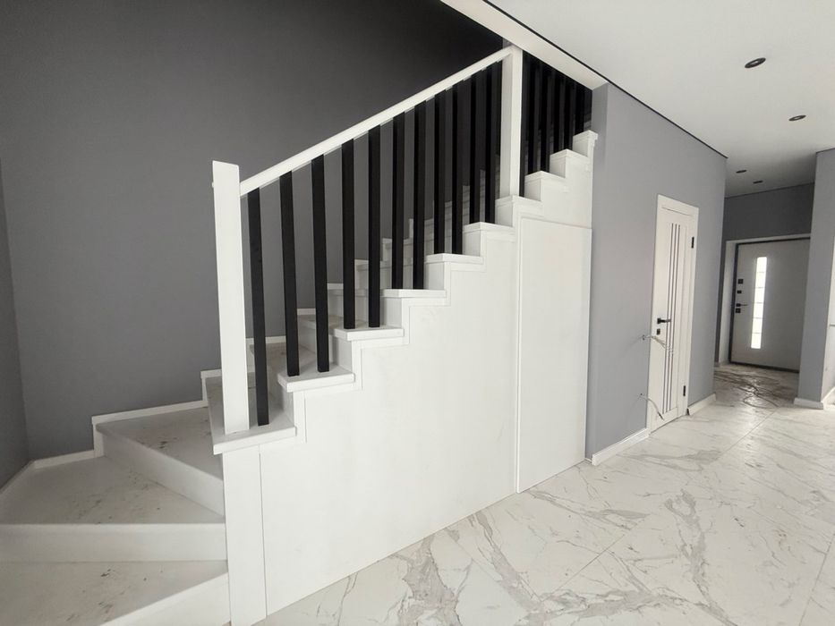 Дом по адресу ул. Магистратская (площадь 80 м²) - Atlanta.ua - фото 4