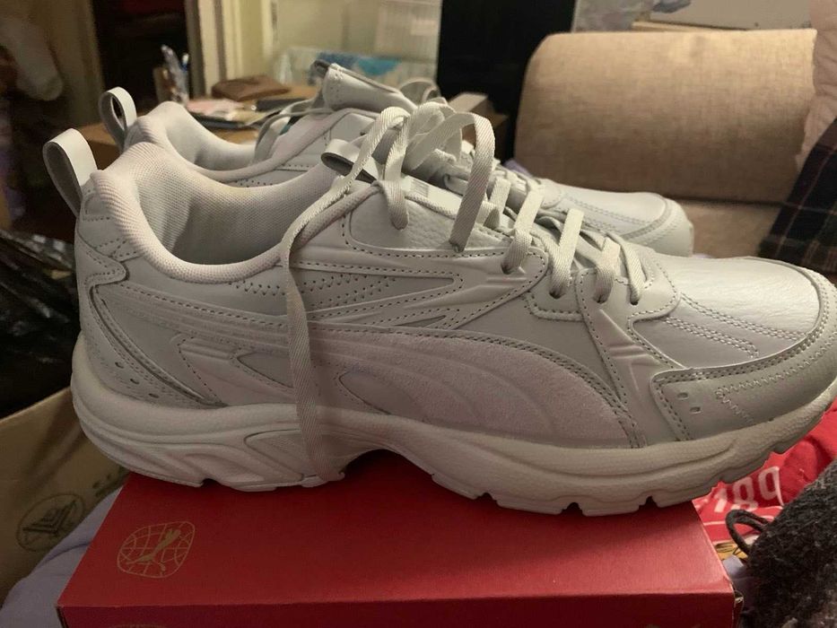 Кроссовки Puma Milenio Tech L 44,5