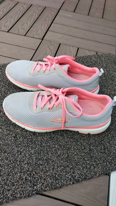 Skechers buty sportowe 38