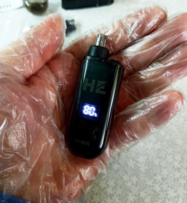 Тример кишеньковий.