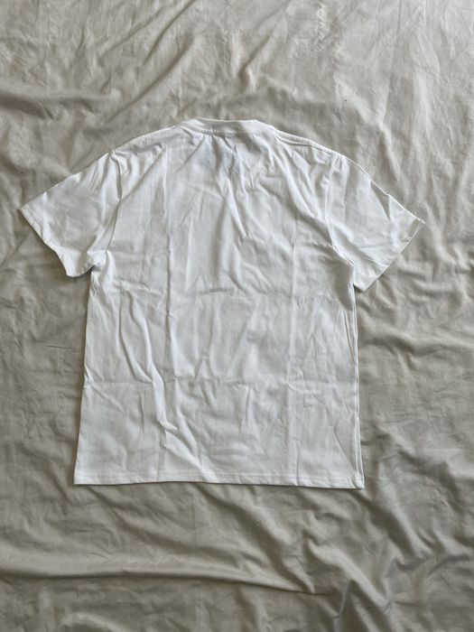 Biała koszulka polo ralph lauren
