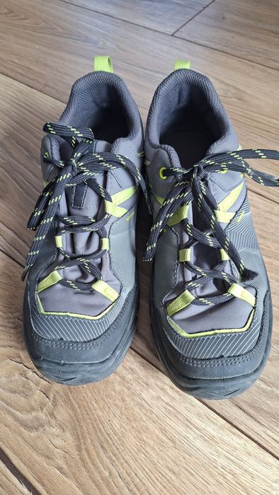 Buty turystyczne trekkingowe r.38