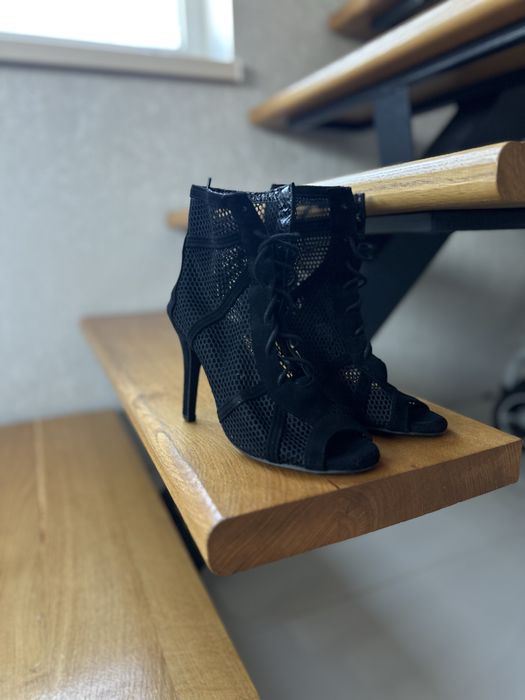 Туфли для танцев Heels