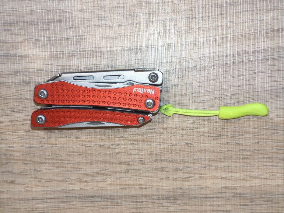 Multitool NexTool Mini Flagship