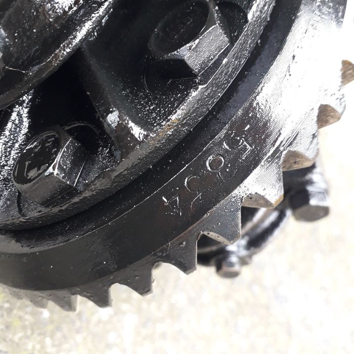 Редуктор ВАЗ 2103