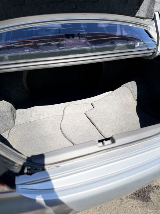 Mitsubishi lancer 9 1.6