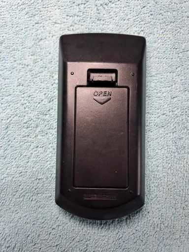 Pilot Asus M-3570
