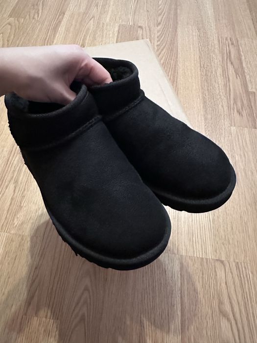 Ugg ultra mini оригінал us6