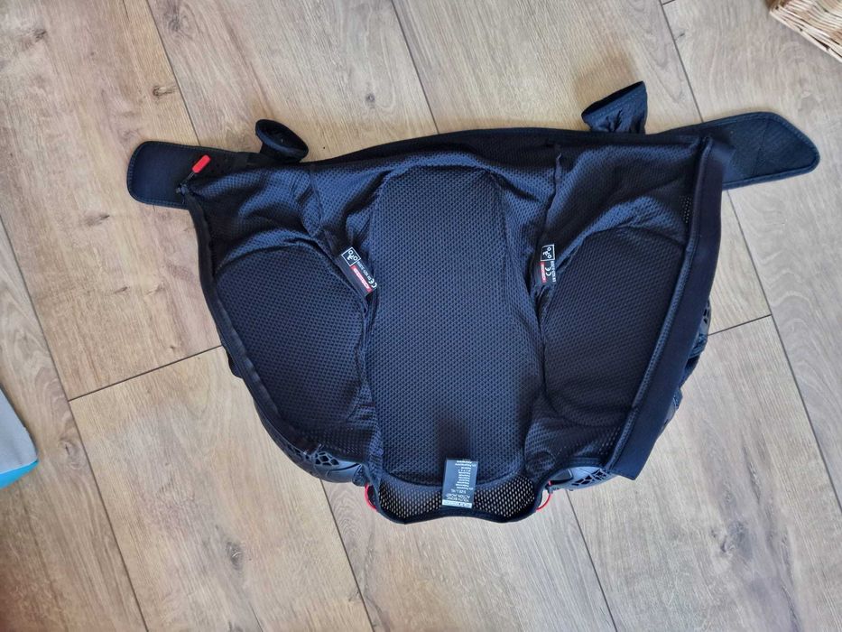 Dziecięca zbroja Alpinestars Bionic Jacket roz. L/XL Cross Quad