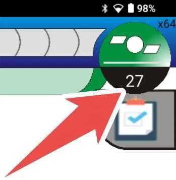 Нова одноканальна 12Гц міні-антена на агронавігатор для трактора