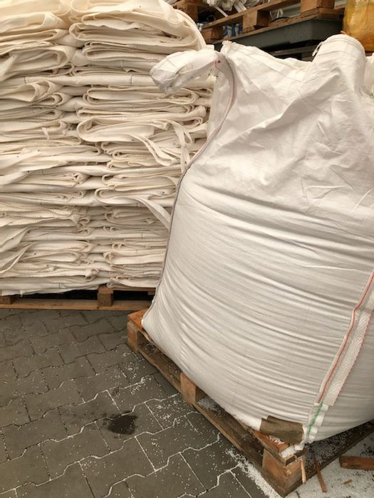 Importer opakowań BIG BAG worki BIGBAGI bigbegi 90x94x63 cm