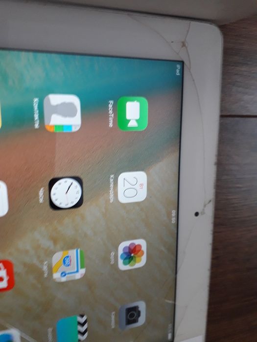 Планшет IPad 3 (1416)