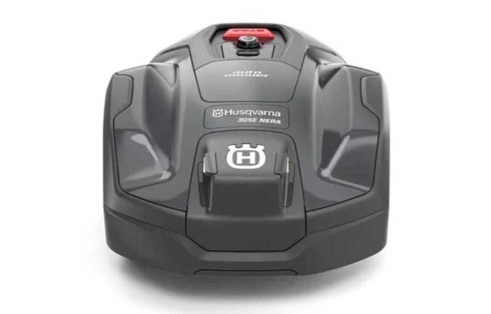 Robot husqvarna 305e Nera Montaż cała Polska