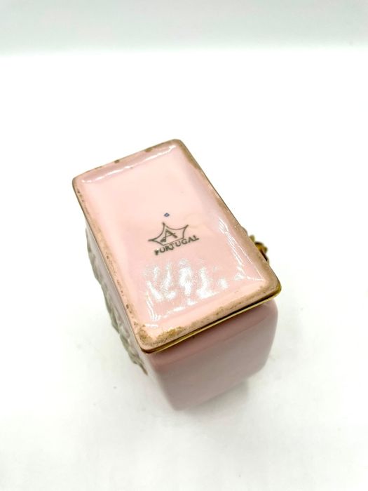 Frasco artibus antigo