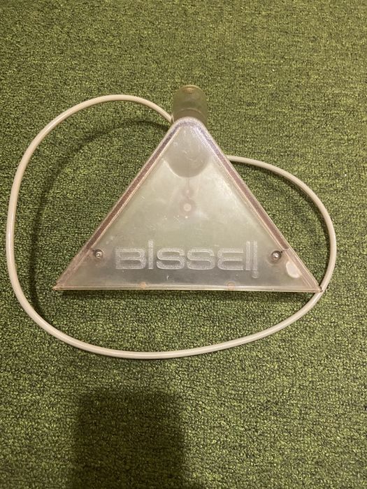 Щетка для моющего пылесоса