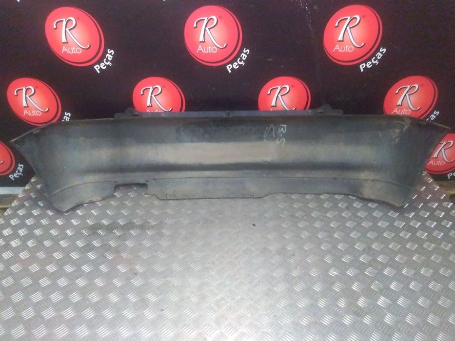 Para Choques De Trás Seat Ibiza Ii (6K1)