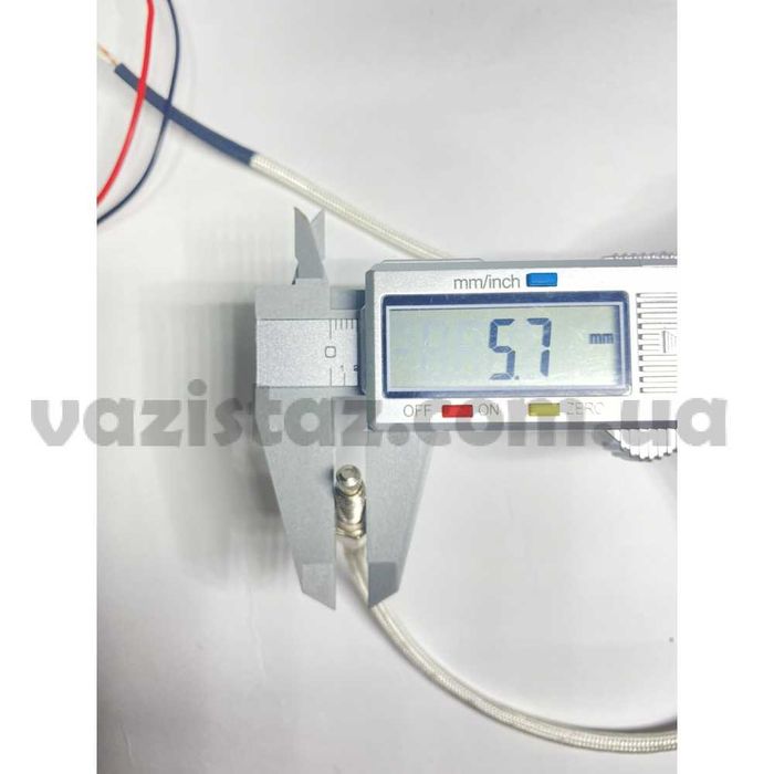 Цифровой термометр -60 ~ 999С универсальный датчик температуры 4V-28В