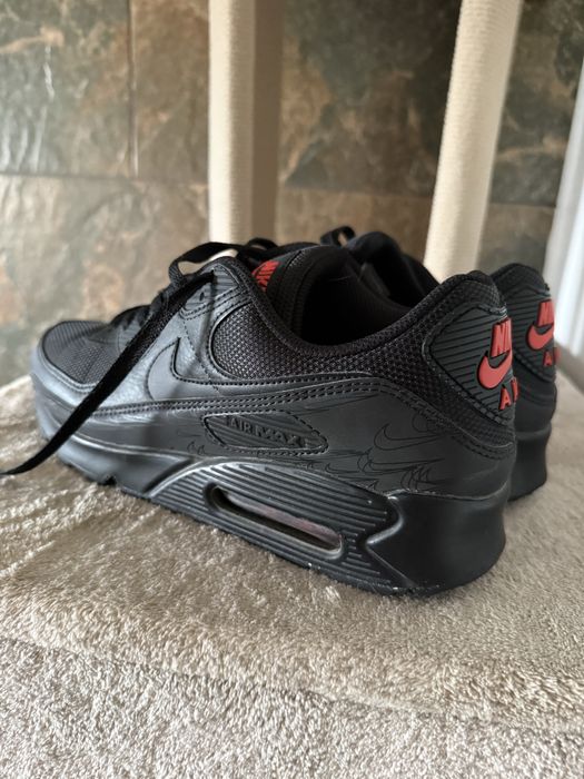 AirMax 90 -  Como Novas